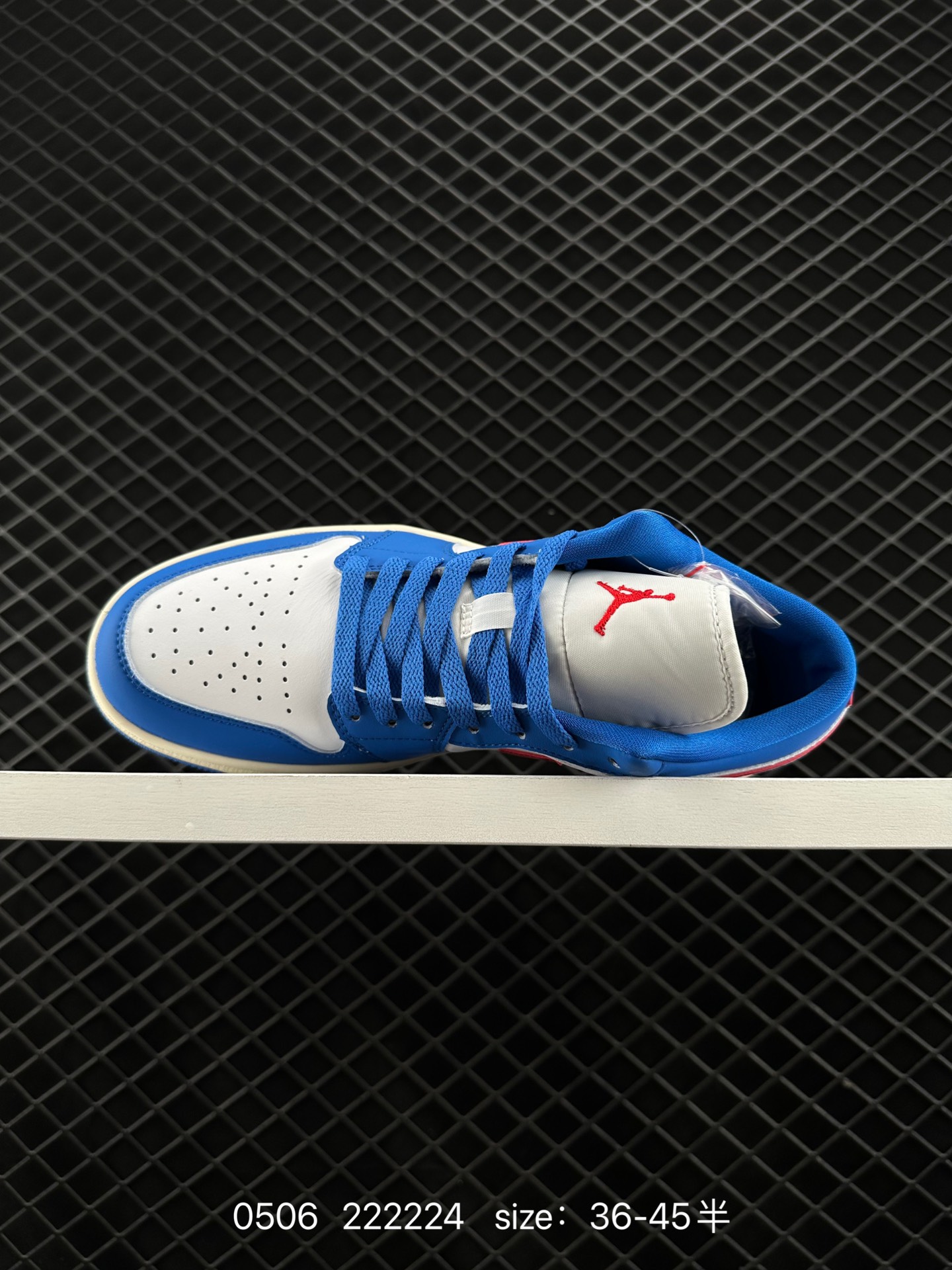 Air Jordan 1 Low AJ1